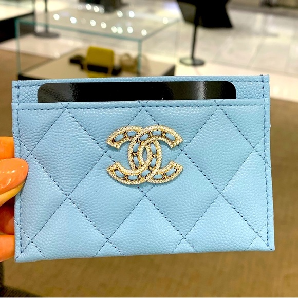 🔥CHANEL Cardholder - Picture 10 of 10